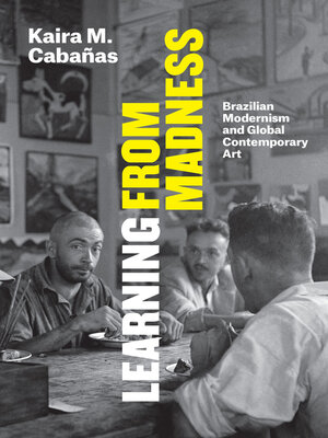 cover image of Learning from Madness